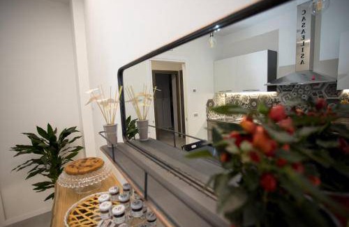 Crocetta-San Lazzaro-Modena Est Bed & Breakfast | 19 m² Bed and breakfast ∙ 3 guests