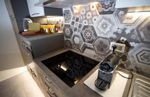 Crocetta-San Lazzaro-Modena Est Bed & Breakfast | 19 m² Bed and breakfast ∙ 3 guests