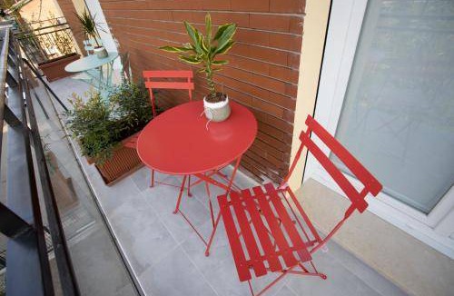 Crocetta-San Lazzaro-Modena Est Bed & Breakfast | 19 m² Bed and breakfast ∙ 3 guests