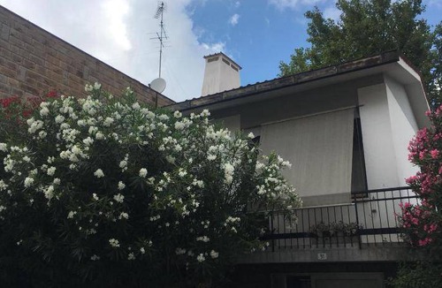 Rovigo Bed & Breakfast | 19 m² Bed and breakfast ∙ 3 guests