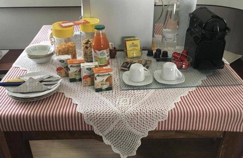 Rovigo Bed & Breakfast | 19 m² Bed and breakfast ∙ 3 guests