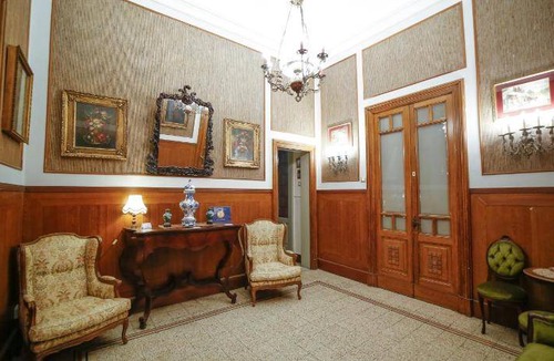 Borgo-Sanzio Bed & Breakfast | 19 m² Bed and breakfast ∙ 2 guests