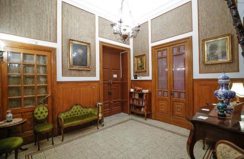 Borgo-Sanzio Bed & Breakfast | 19 m² Bed and breakfast ∙ 2 guests