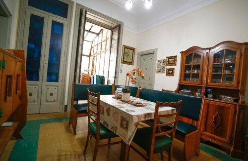 Borgo-Sanzio Bed & Breakfast | 19 m² Bed and breakfast ∙ 2 guests