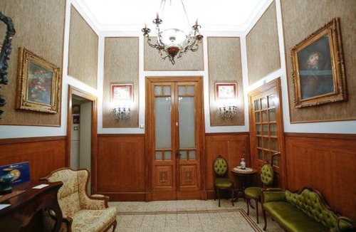 Borgo-Sanzio Bed & Breakfast | 19 m² Bed and breakfast ∙ 2 guests