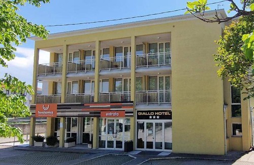 Ponte Taro Hotel | 19 m² Hotel ∙ 3 guests