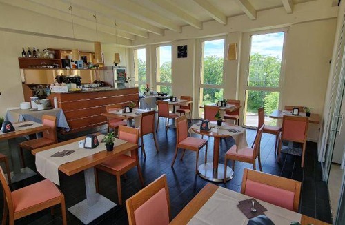 Ponte Taro Hotel | 19 m² Hotel ∙ 3 guests