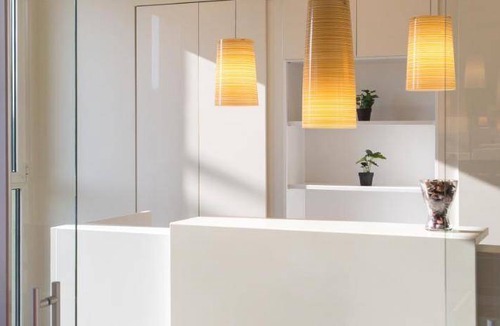 Ponte Taro Hotel | 19 m² Hotel ∙ 3 guests