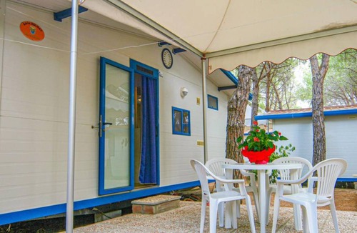 Rena Majore House | 19 m² House ∙ 2 bedrooms ∙ 4 guests