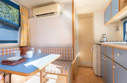Rena Majore House | 19 m² House ∙ 2 bedrooms ∙ 4 guests