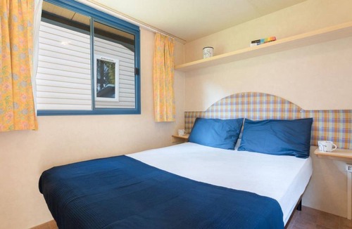 Rena Majore House | 19 m² House ∙ 2 bedrooms ∙ 4 guests