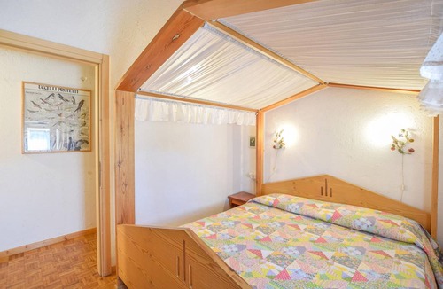Castello Tesino House | 190 m² House ∙ 4 bedrooms ∙ 14 guests