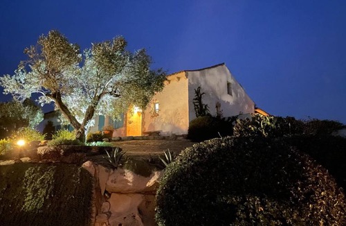 Arzachena House | 190 m² House ∙ 3 bedrooms ∙ 6 guests