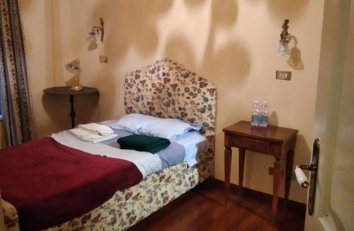 Historic Center Resort | 190 m² Private room ∙ 1 bedroom ∙ 2 guests