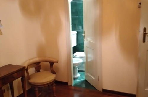 Historic Center Resort | 190 m² Private room ∙ 1 bedroom ∙ 2 guests