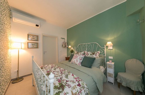 Riparbella Villa | 190 m² Villa ∙ 4 bedrooms ∙ 9 guests