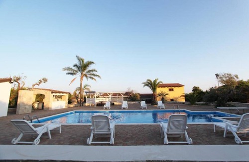 Racale Villa | 190 m² Villa ∙ 4 bedrooms ∙ 10 guests