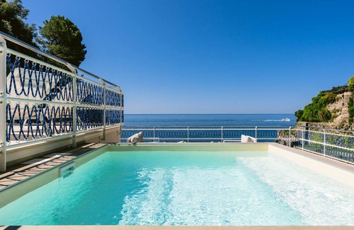 Maiori Villa | 190 m² Villa ∙ 4 bedrooms ∙ 10 guests