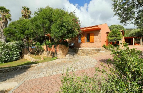 Badesi Villa | 190 m² Villa ∙ 6 bedrooms ∙ 12 guests