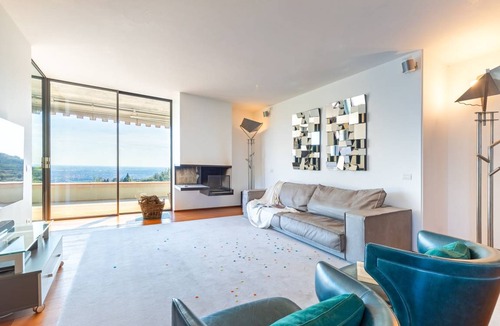 Nord-Ovest Villa | 194 m² Villa ∙ 4 bedrooms ∙ 8 guests