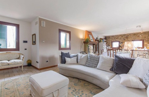 Teolo House | 195 m² Maisonette ∙ 4 bedrooms ∙ 8 guests