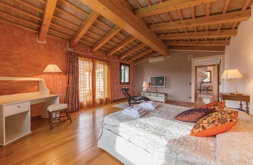 Teolo House | 195 m² Maisonette ∙ 4 bedrooms ∙ 8 guests