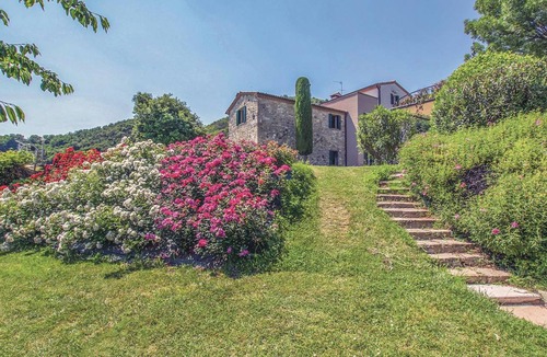 Teolo House | 195 m² Maisonette ∙ 4 bedrooms ∙ 8 guests