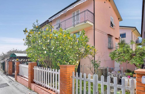 Massarosa House | 196 m² Maisonette ∙ 3 bedrooms ∙ 6 guests