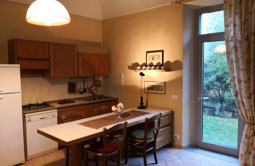 Casale Monferrato House | 19th century residence in Monferrato