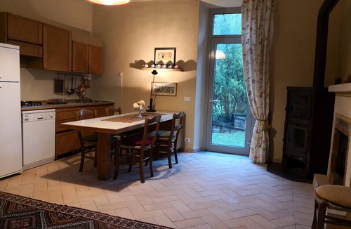 Casale Monferrato House | 19th century residence in Monferrato