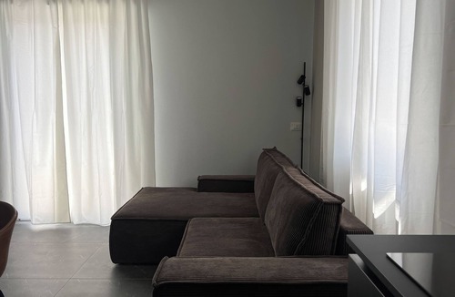 Savio Apartment | 1BR Apt + Sofa Bed Sleeps 4 Free Parking