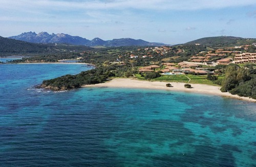 Capo d'Orso Apartment | 1D Appartamento - 1D PORTO MANNU