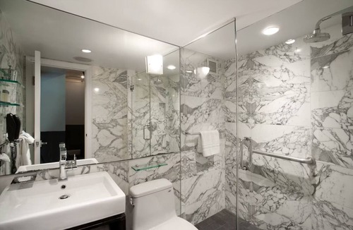 Kalorama Heights Hotel | 2 Accommodations of Superior Queen Rooms | Pets Allowed | 0.6 Mi from Dupont