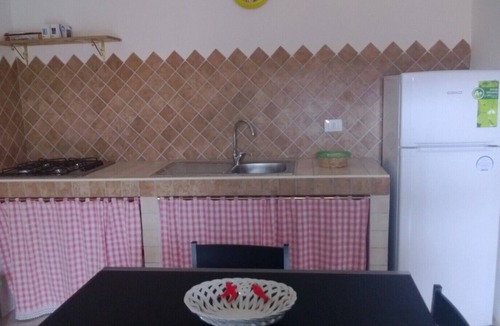 Trinita d'Agultu Apartment | 2 bedroom apartment in trinitã d'agultu e vignola