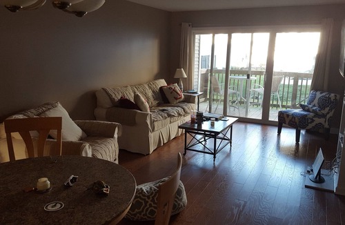 Rehoboth Beach Condo | 2 Bed 2 Bath Condo In a Fantastic Location