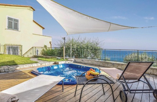 Pieve Ligure House | 2 bedroom accommodation in Pieve Ligure (GE)