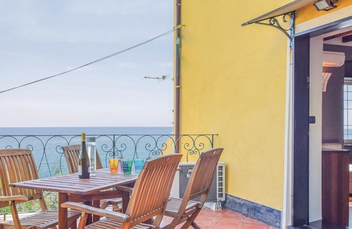 Pieve Ligure House | 2 bedroom accommodation in Pieve Ligure (GE)