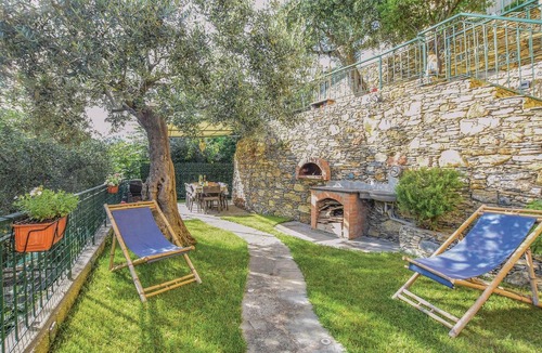 Pieve Ligure House | 2 bedroom accommodation in Pieve Ligure (GE)