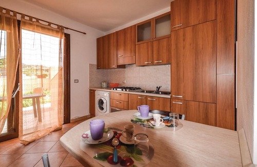 Lu Bagnu Apartment | 2 bedroom accommodation in Castelsardo SS