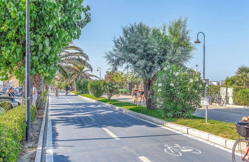 Grottammare Apartment | 2 bedroom accommodation in Grottammare