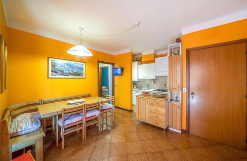 Grottammare Apartment | 2 bedroom accommodation in Grottammare