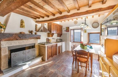 Corbara Apartment | 2 bedroom accommodation in Baschi TR