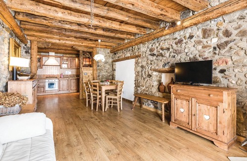 Ovaro Apartment | 2 bedroom accommodation in Ovaro UD