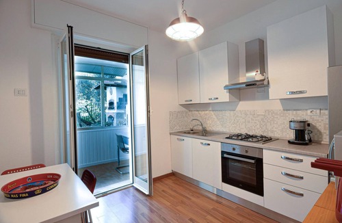 Recco Apartment | 2 bedroom amazing apartment in Recco