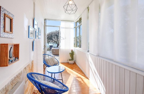 Recco Apartment | 2 bedroom amazing apartment in Recco