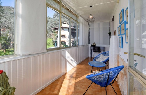 Recco Apartment | 2 bedroom amazing apartment in Recco