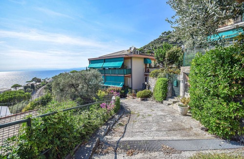 Recco Apartment | 2 bedroom amazing apartment in Recco