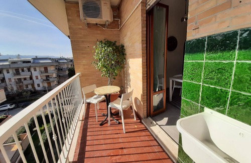 Grottammare Apartment | 2 Bedroom Apartment in Grottammare