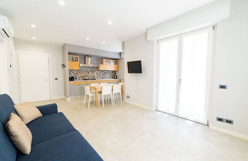 Lesa Apartment | 2 Bedroom Apartment in Lesa