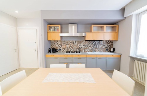 Lesa Apartment | 2 Bedroom Apartment in Lesa